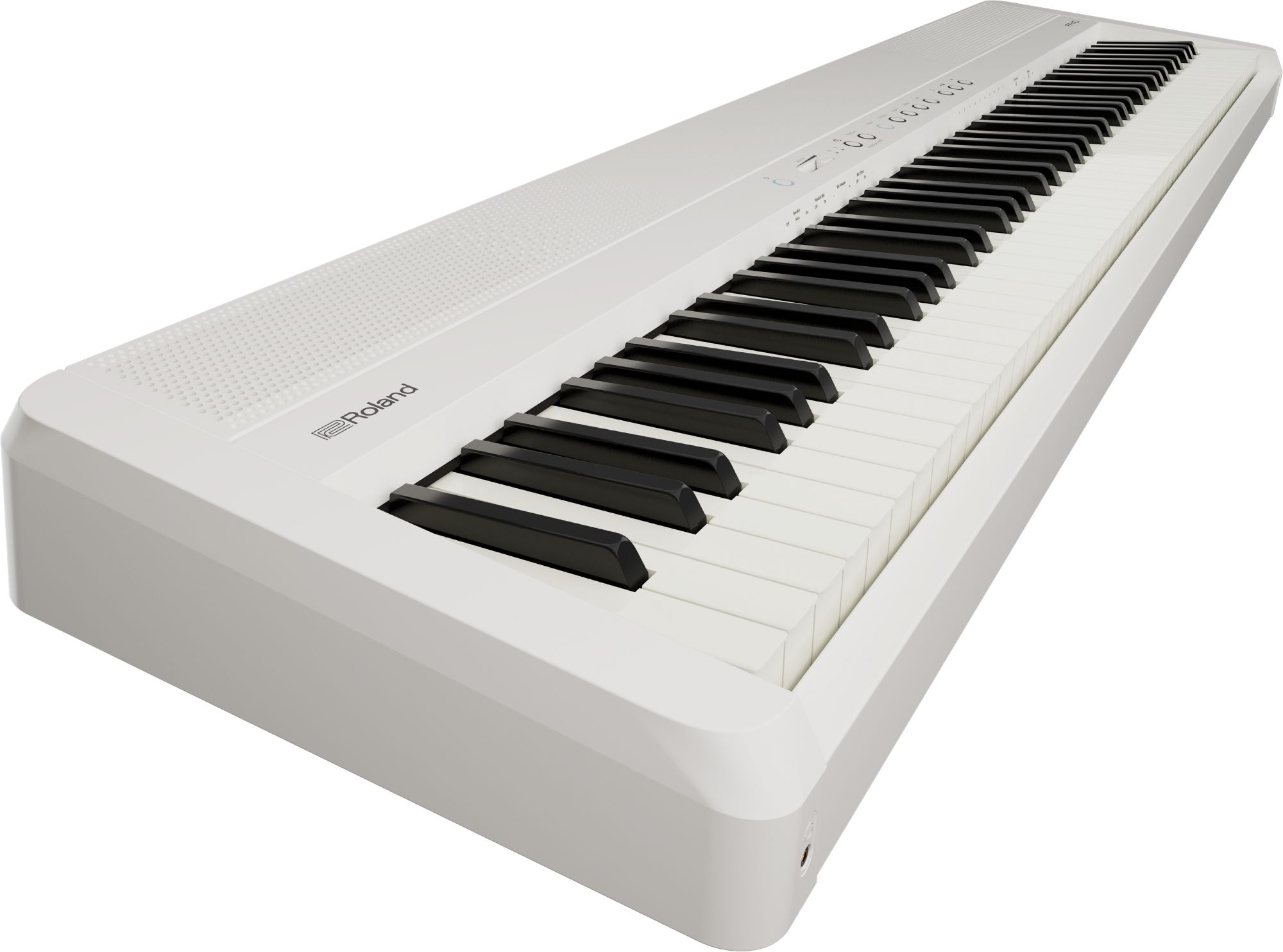 Roland Fp-40 Wh - Digital Klavier - Variation 10