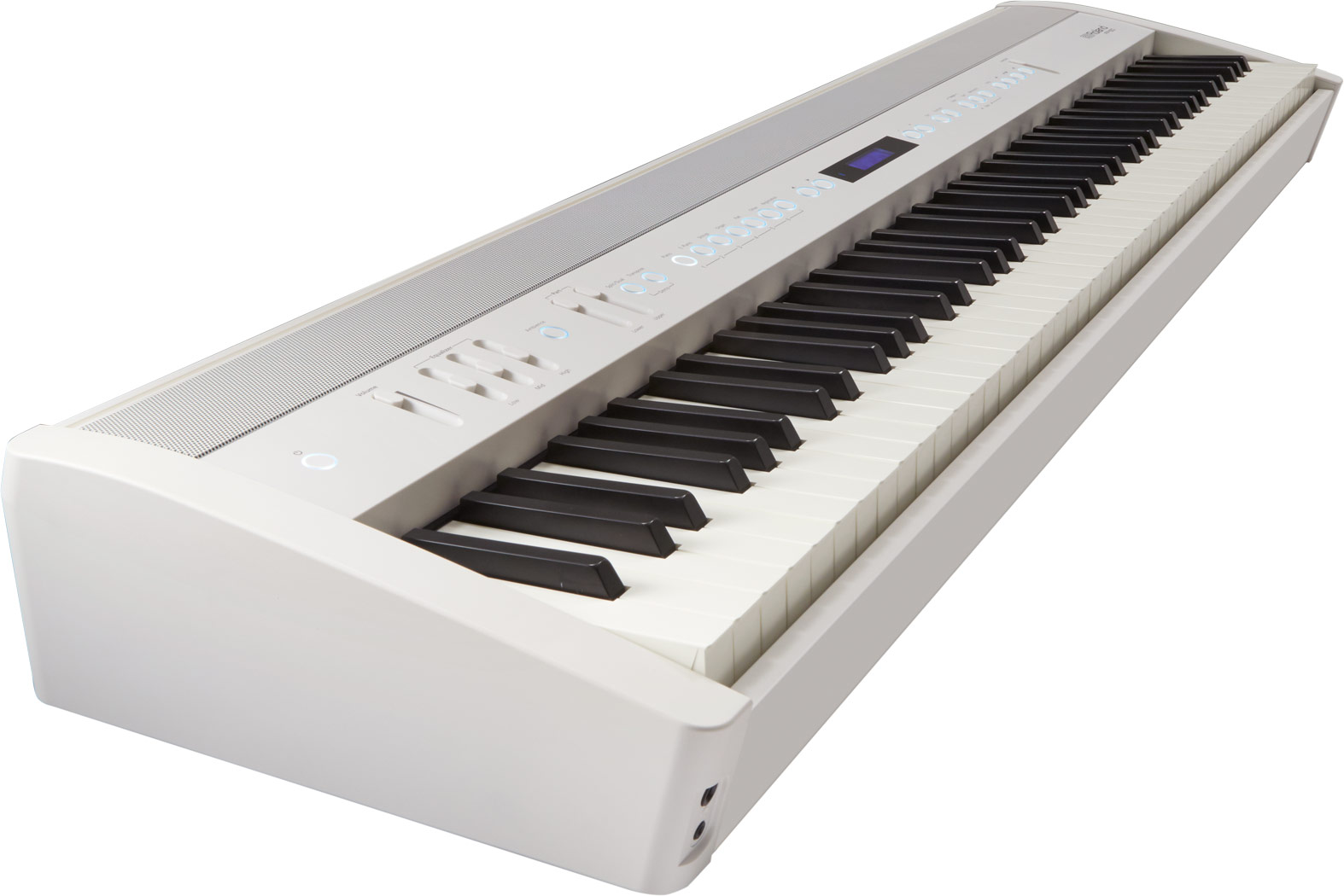 Roland Fp-60 - White - Digital Klavier - Variation 4