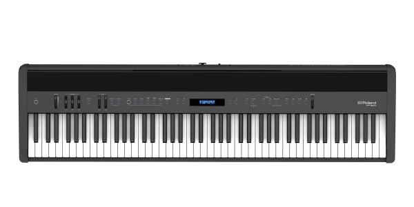 Digital klavier  Roland FP-60X BK
