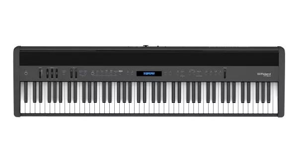Digital klavier  Roland FP-60X BK