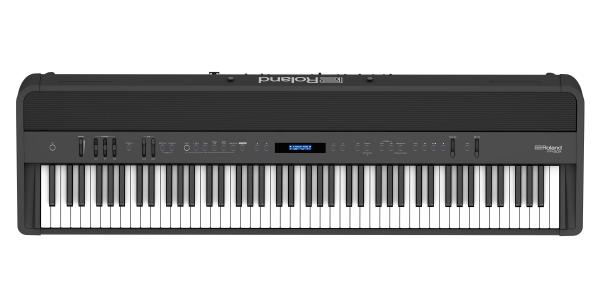 Digital klavier  Roland FP-90X BK
