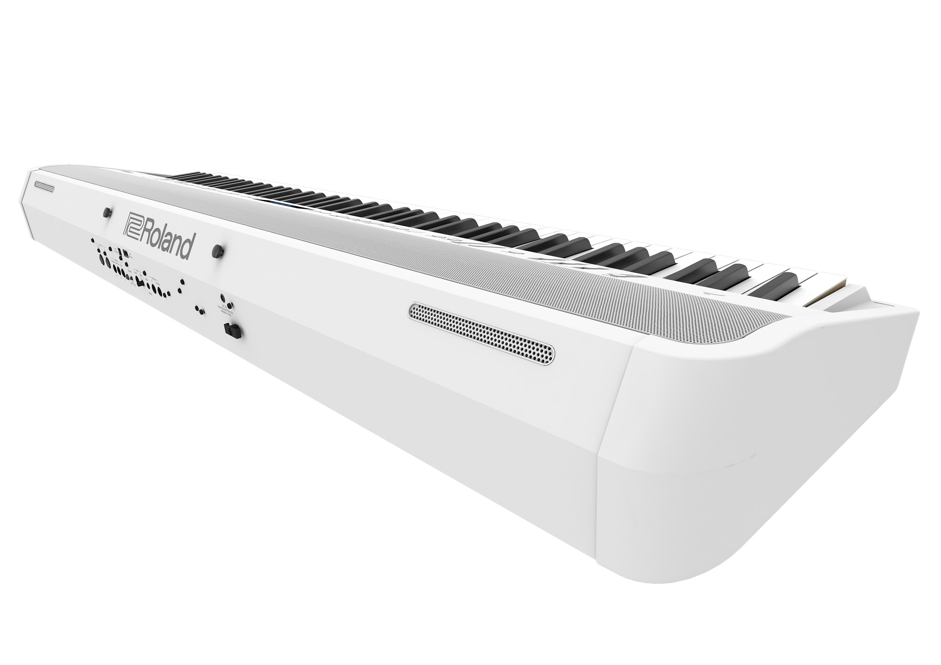 Roland Fp-90x Wh - Digital Klavier - Variation 6