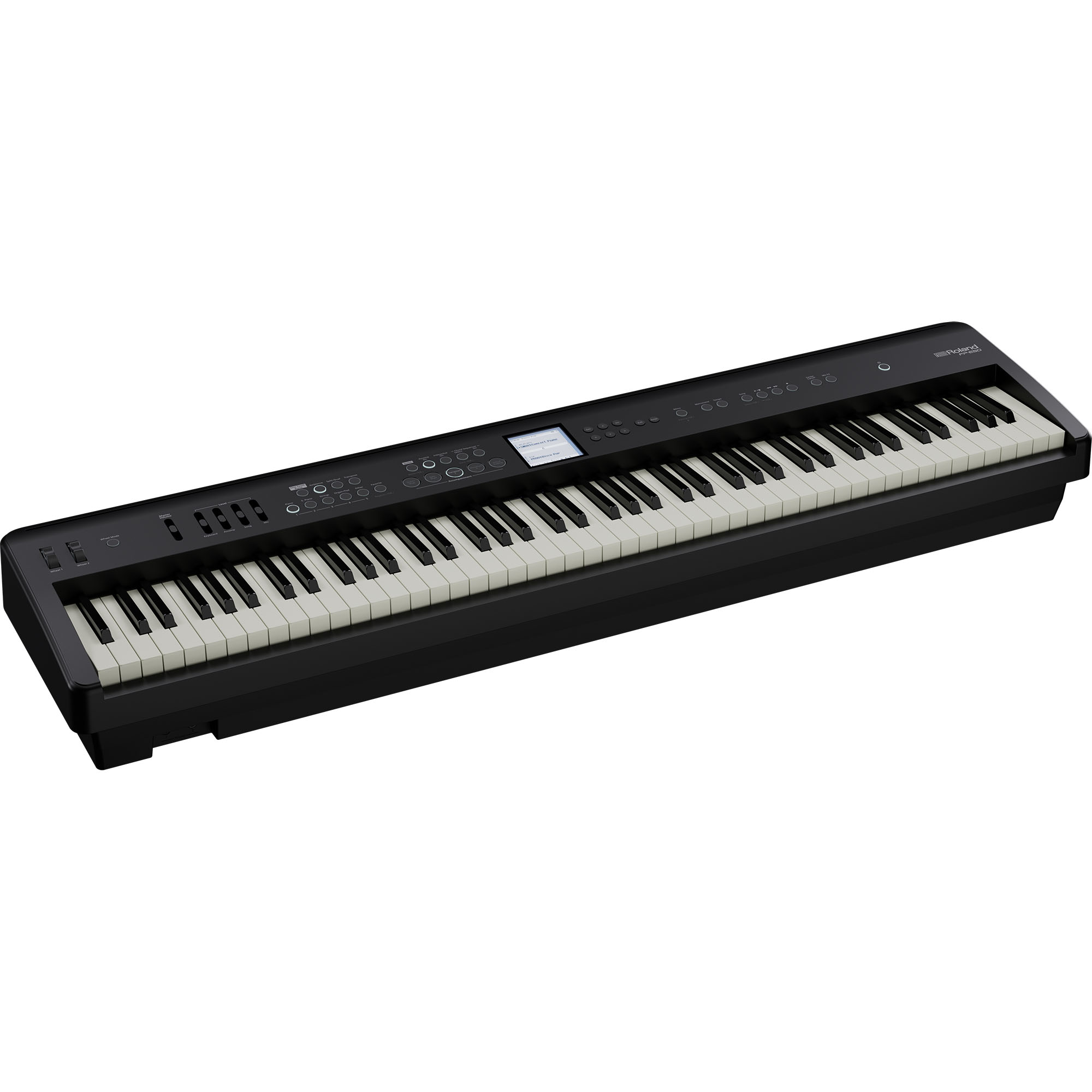 Roland Fp-e50 - Digital Klavier - Variation 1