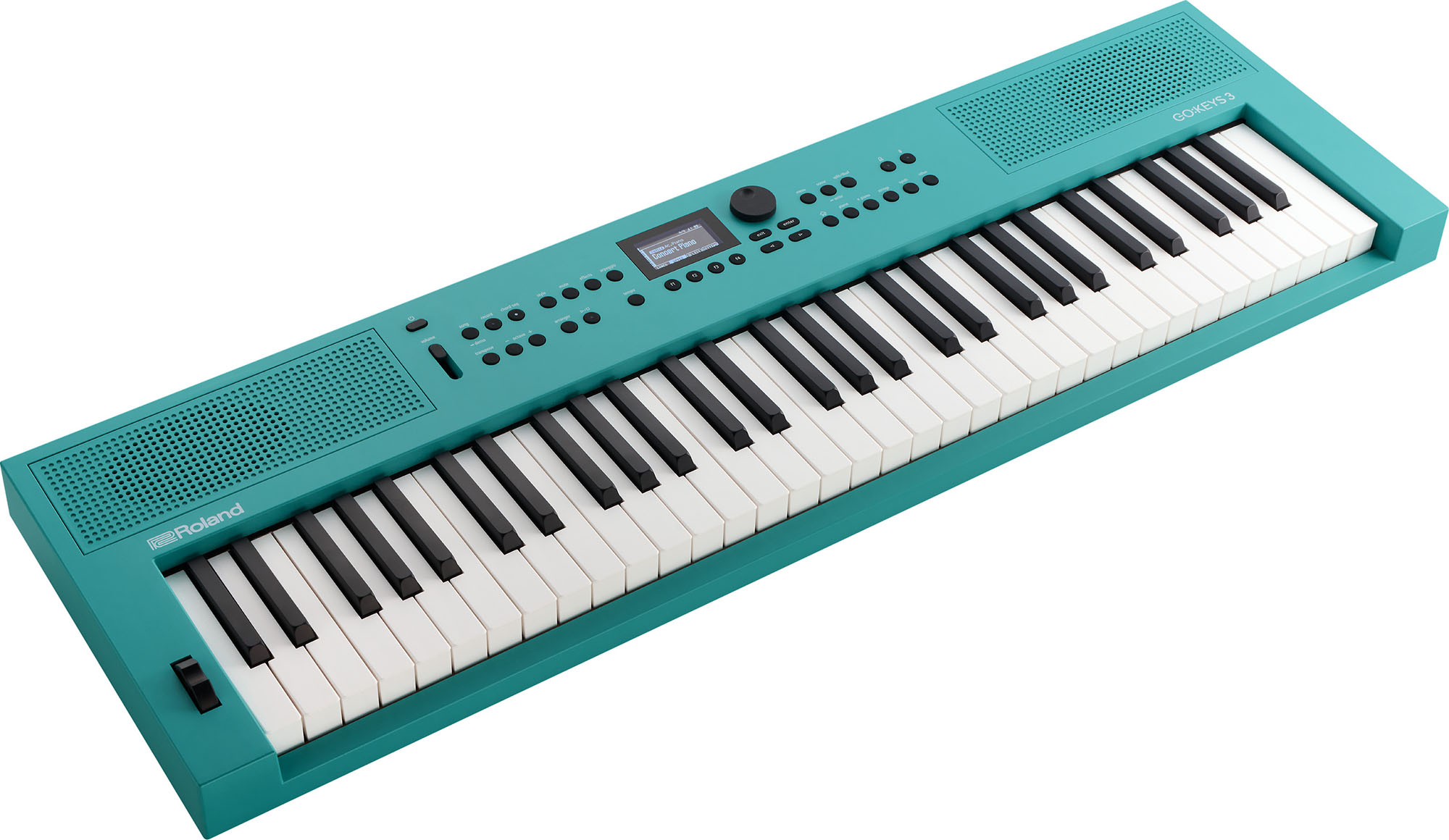 Roland Go:keys-3-tq - Entertainerkeyboard - Variation 1