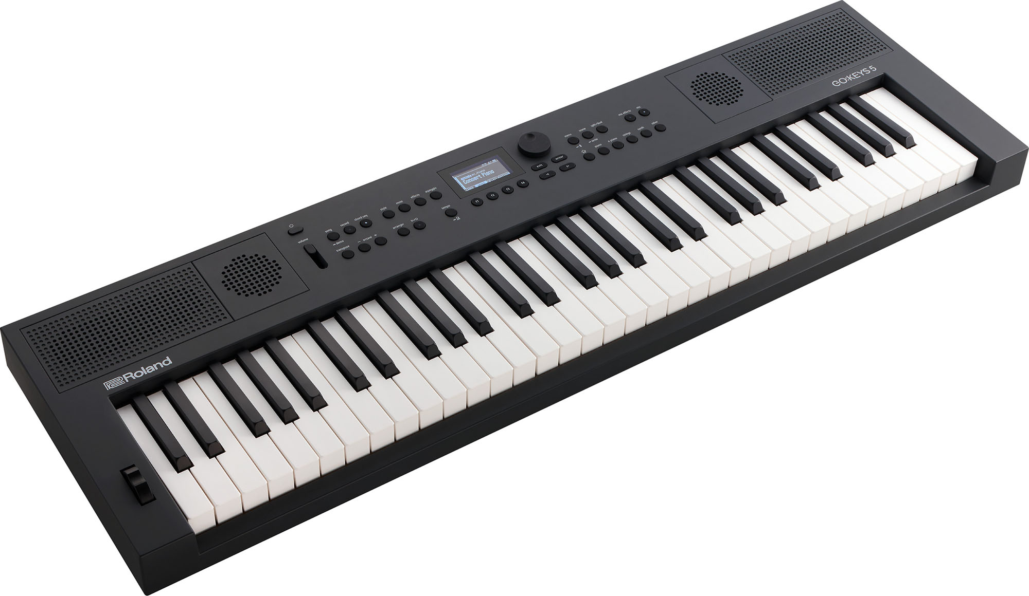 Roland Gokeys5-gt - Entertainerkeyboard - Variation 1