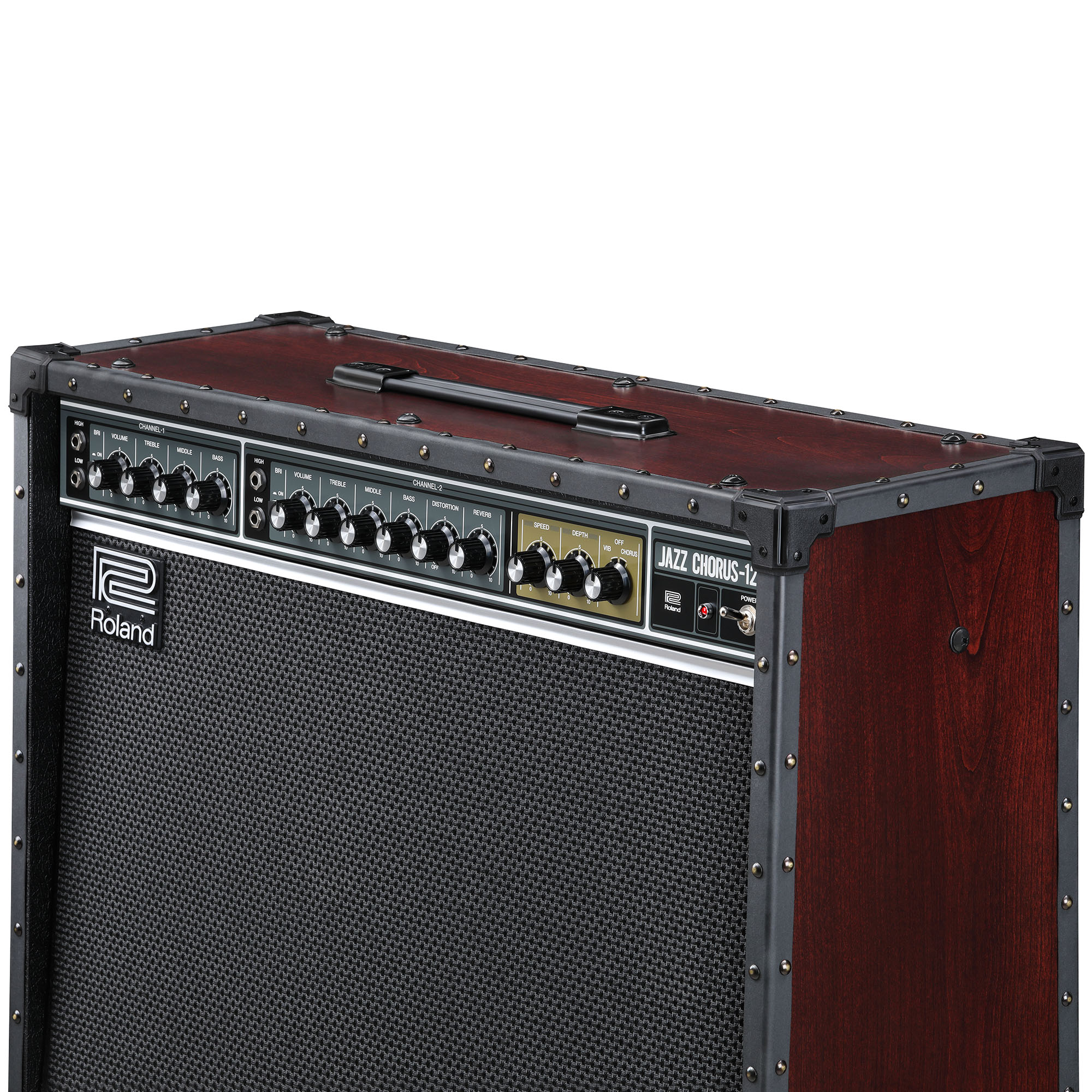 Roland JC-120 Jazz Chorus Limited Edition Combo für e-gitarre