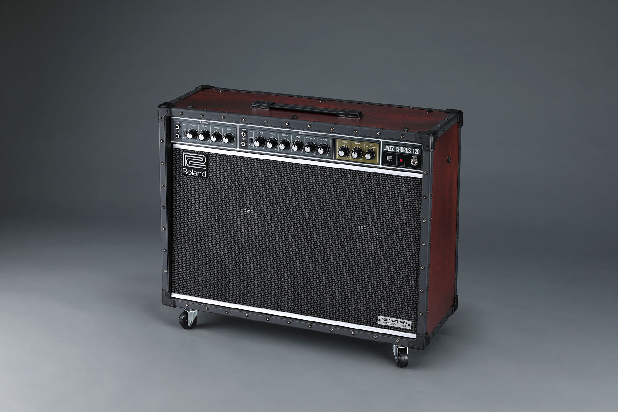 Roland JC-120 Jazz Chorus Limited Edition Combo für e-gitarre