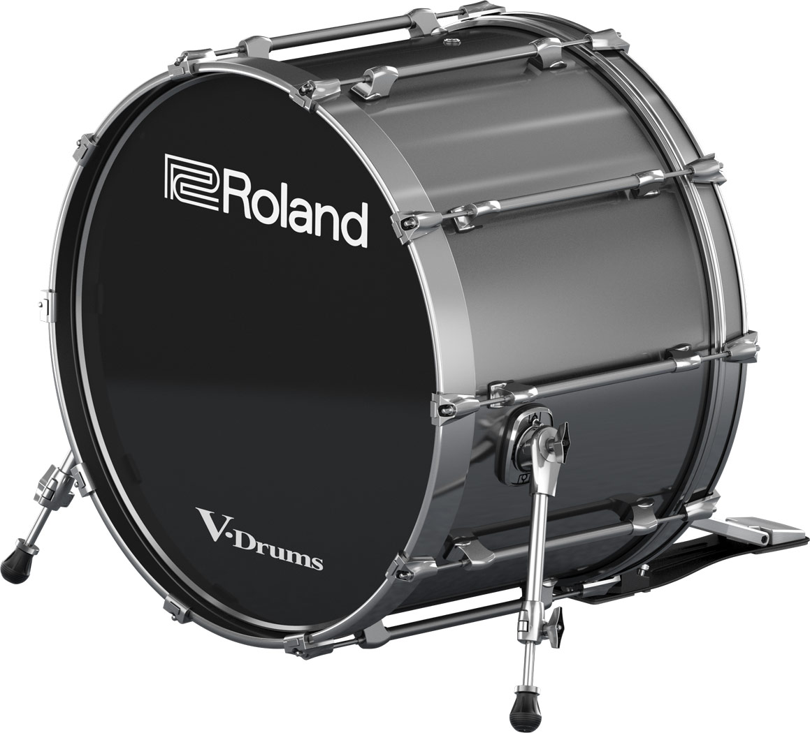 Roland Kd-a22 - Trigger für E-Drums - Variation 1