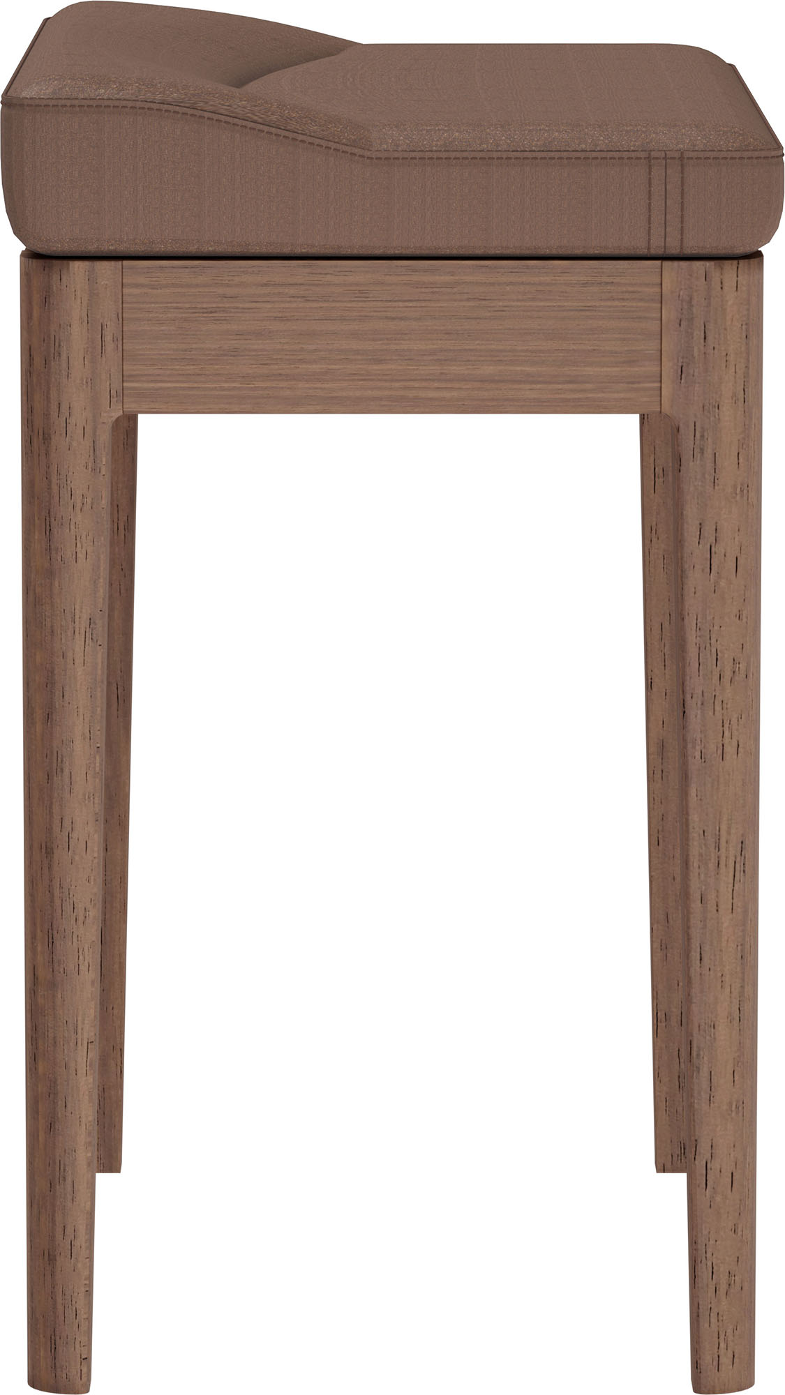 Roland Kiyola Kf-20 - Noisetier - Digitalpiano mit Stand - Variation 12