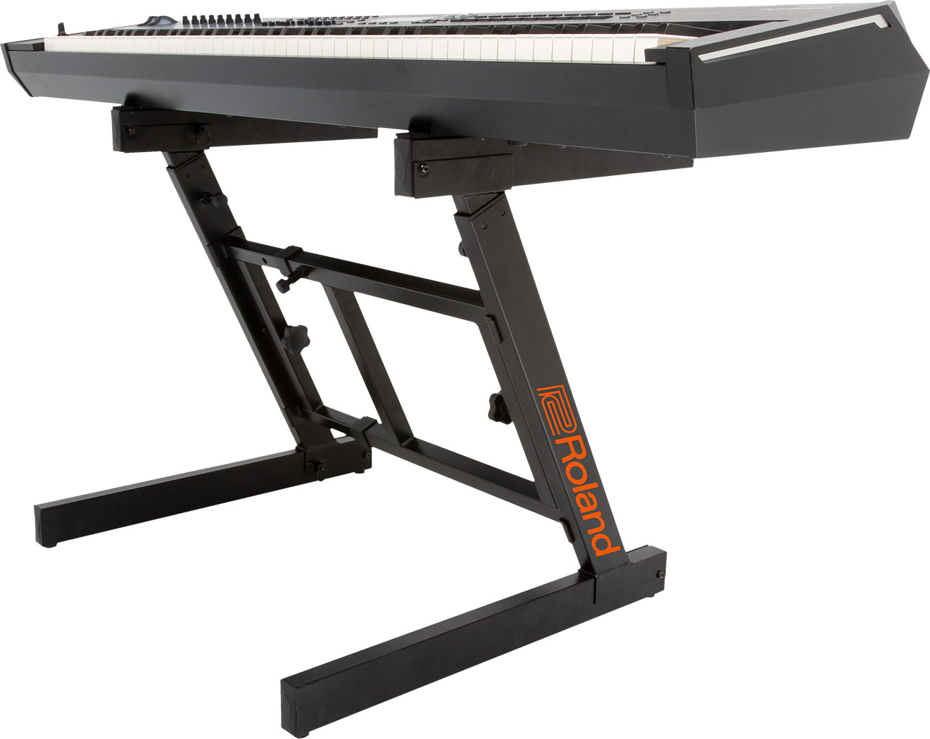 Roland Ks-10z Stand Clavier - Keyboardständer - Variation 1
