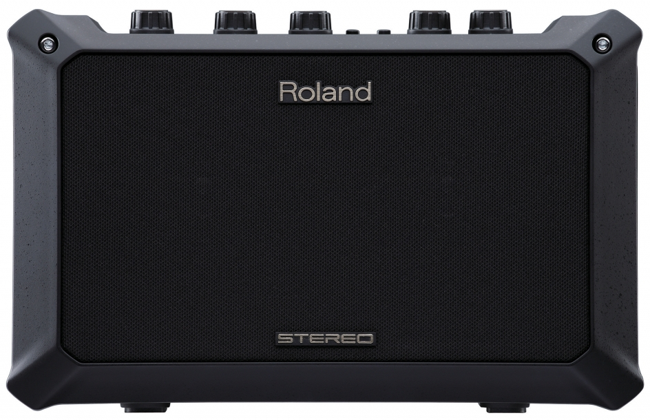 Roland Mobile Ac - Mini Verstärker für Akustikgitarre - Variation 1