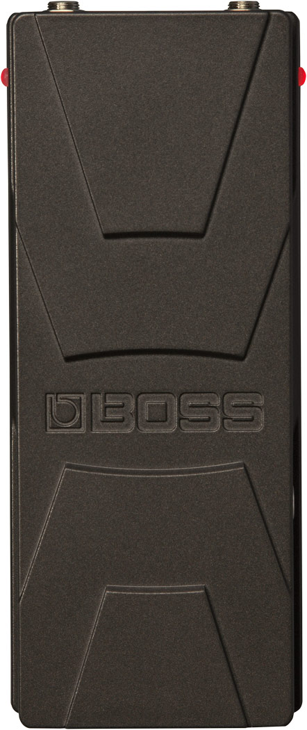 Boss Pw-3 Wah Pedal - Volume/Booster/Expression Effektpedal - Variation 1