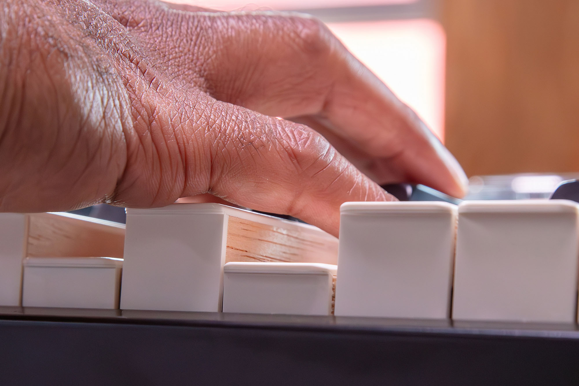 Roland Rd-2000 Ex - Stagepiano - Variation 11