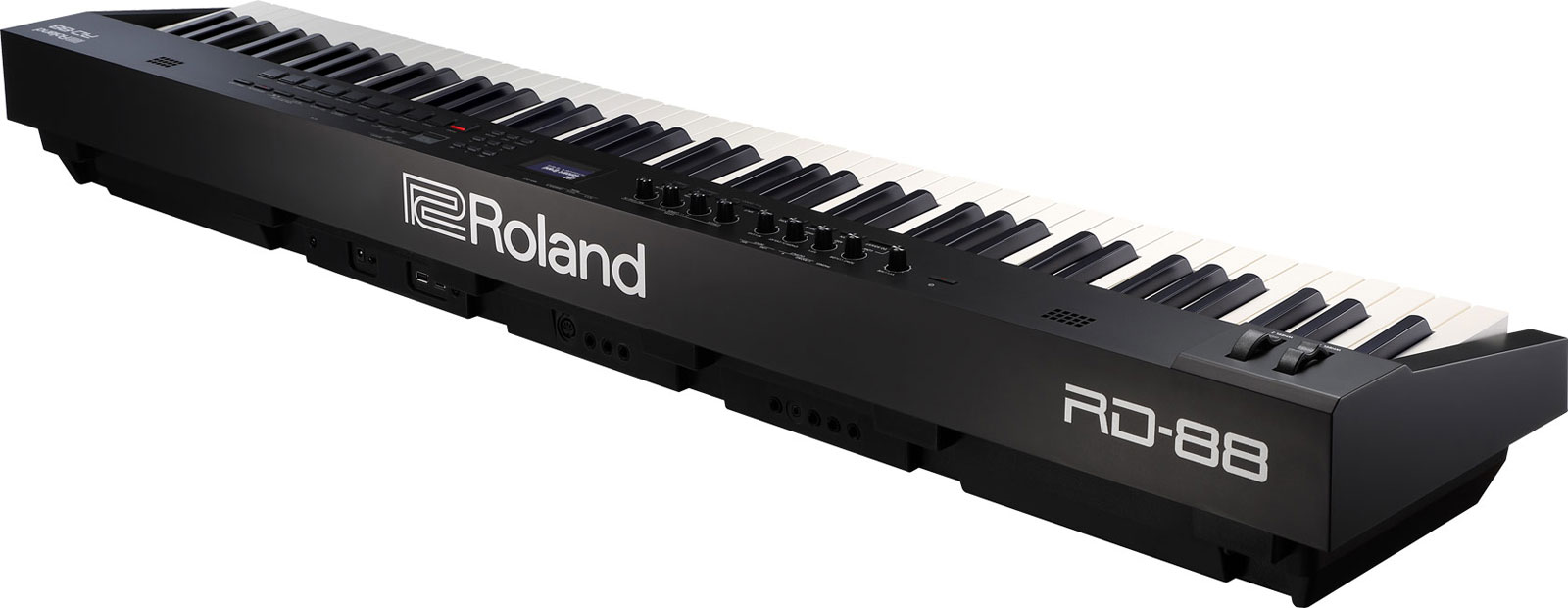 Roland Rd-88 - Stagepiano - Variation 3
