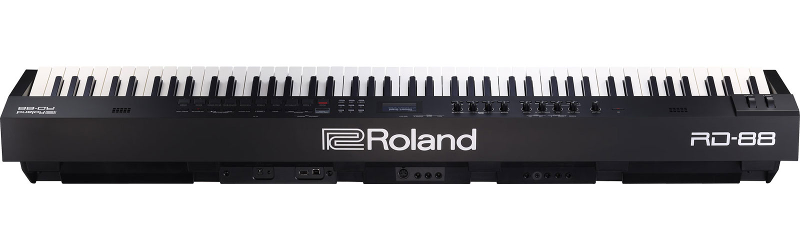 Roland Rd-88 - Stagepiano - Variation 4