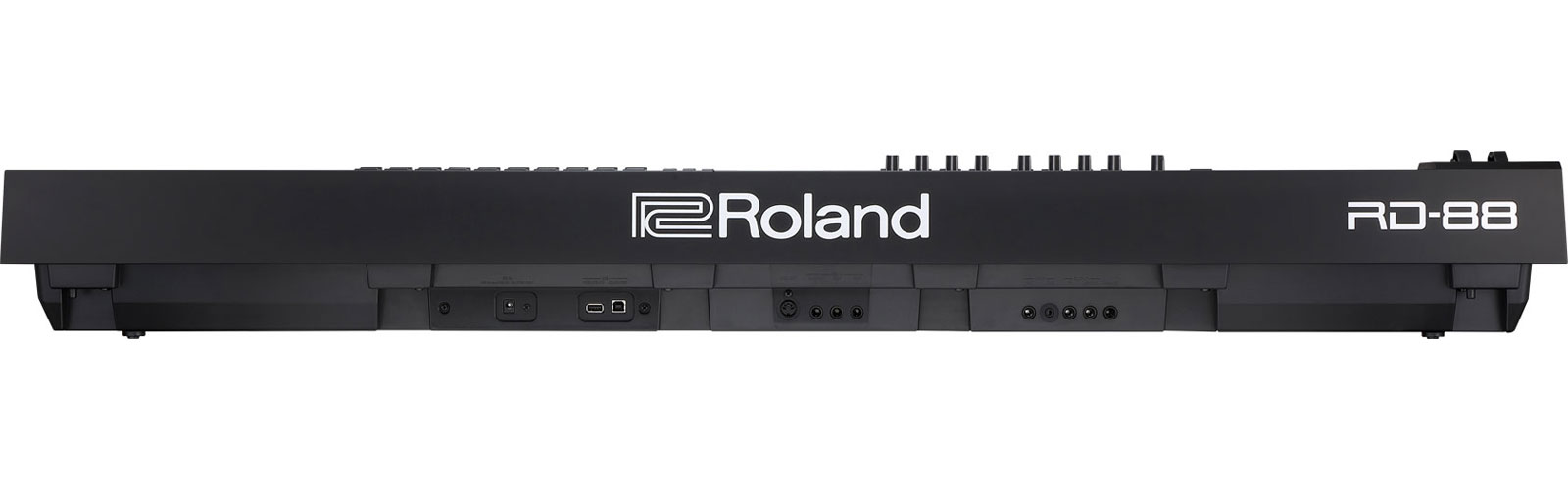 Roland Rd-88 - Stagepiano - Variation 5