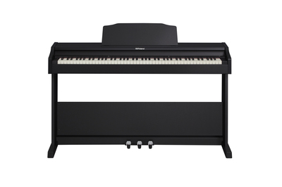 Roland Rp102 - Black - Digitalpiano mit Stand - Variation 1