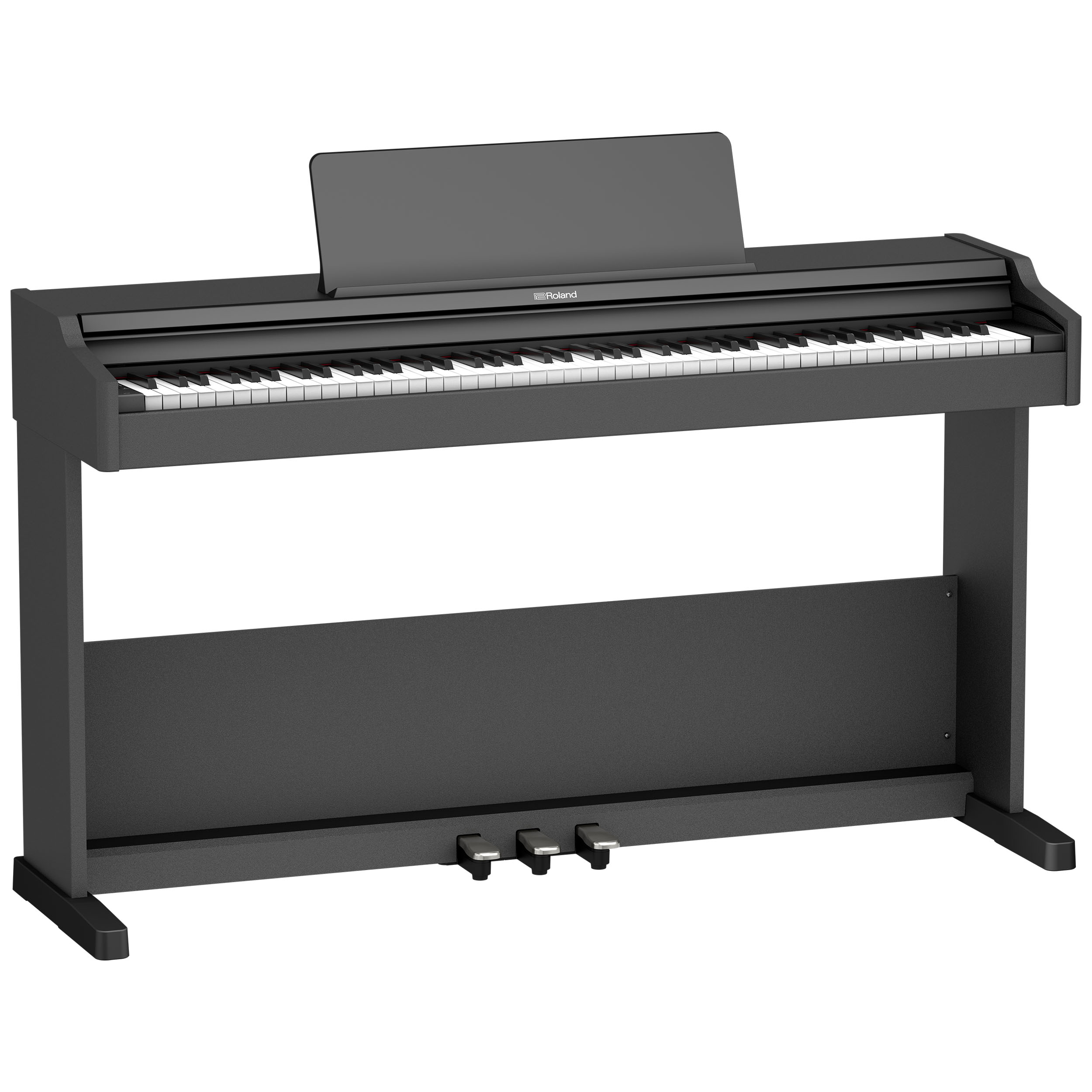 Roland Rp107-bkx - Digitalpiano mit Stand - Variation 2