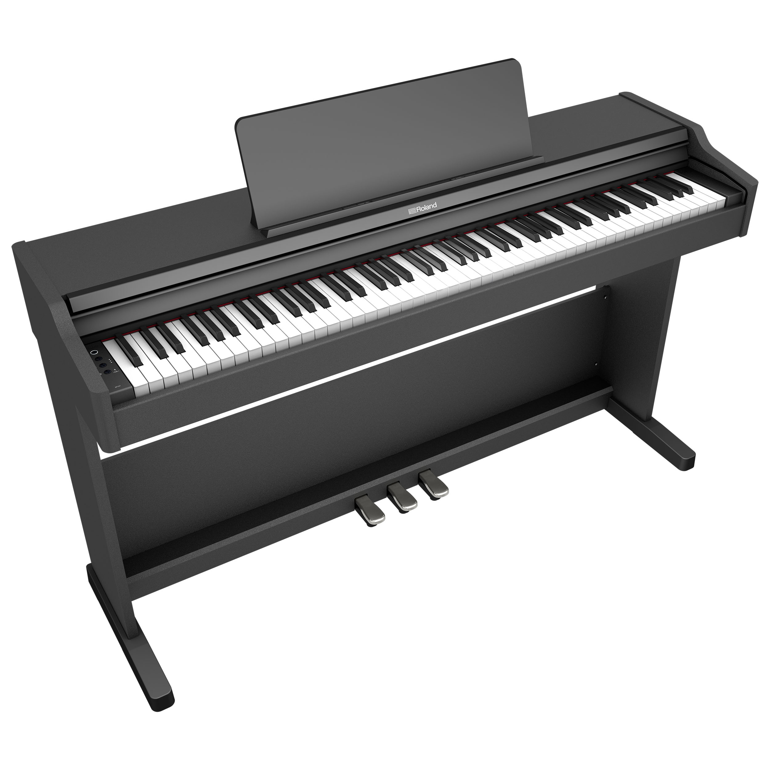 Roland Rp107-bkx - Digitalpiano mit Stand - Variation 3