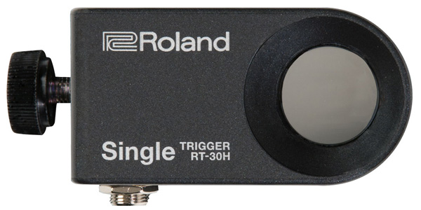 Roland Rt-30h - Trigger für E-Drums - Variation 1