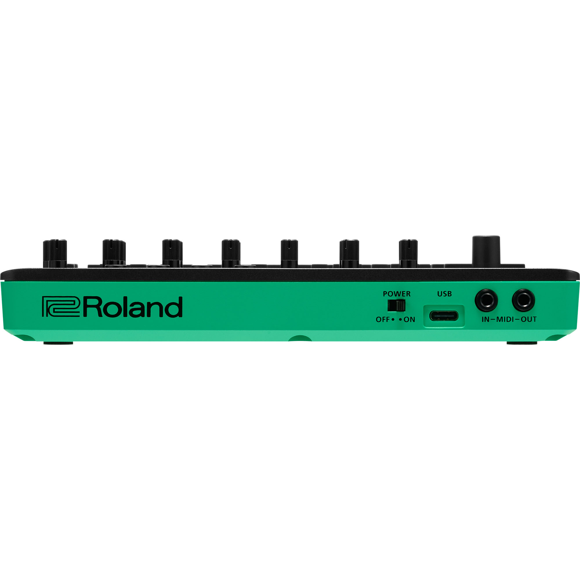 Roland S-1 - Synthesizer - Variation 2