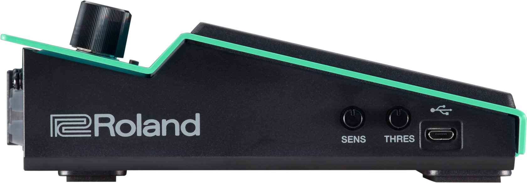 Roland Spd One E Electro - E-Drums Pad - Variation 3
