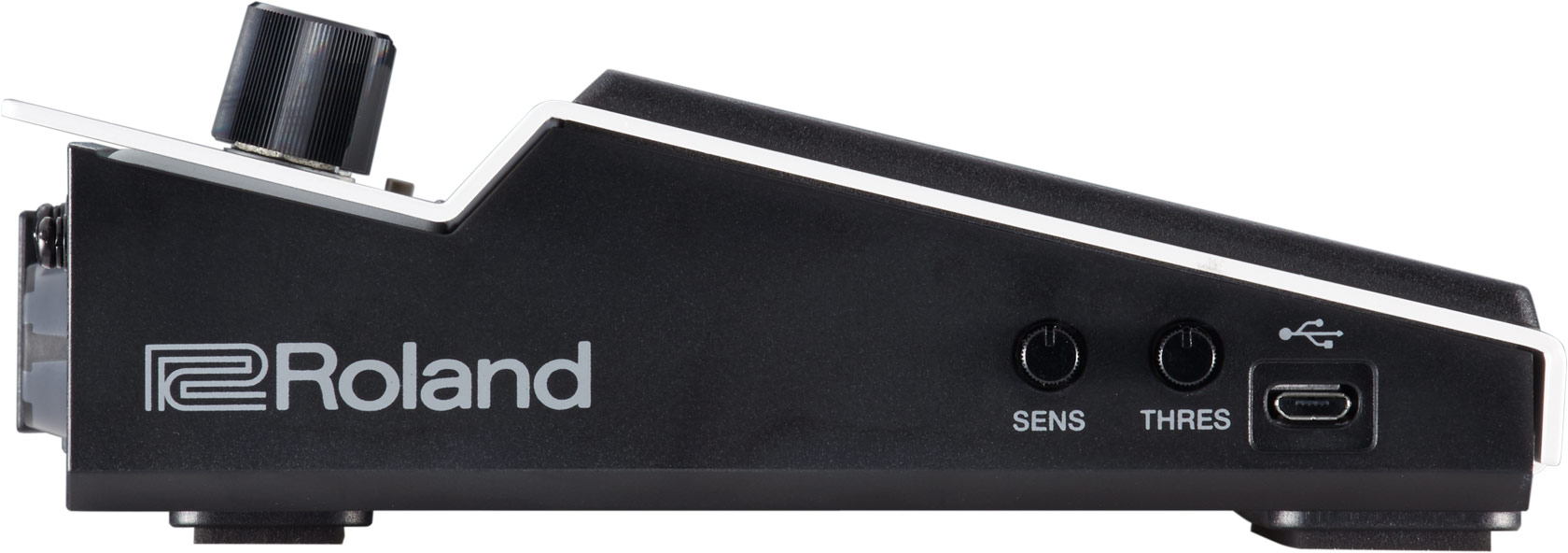 Roland Spd One P Percussion - E-Drums Pad - Variation 3