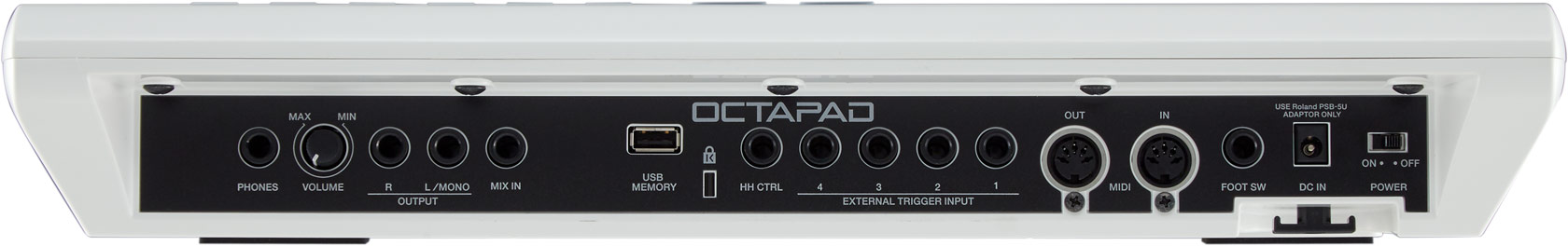 Roland Spd-20pro - E-Drums Multi pad - Variation 2