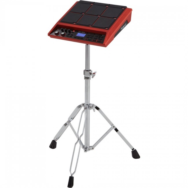 Edrums multi pad Roland SPDSX SE + PDS10 Pad Stand Pack