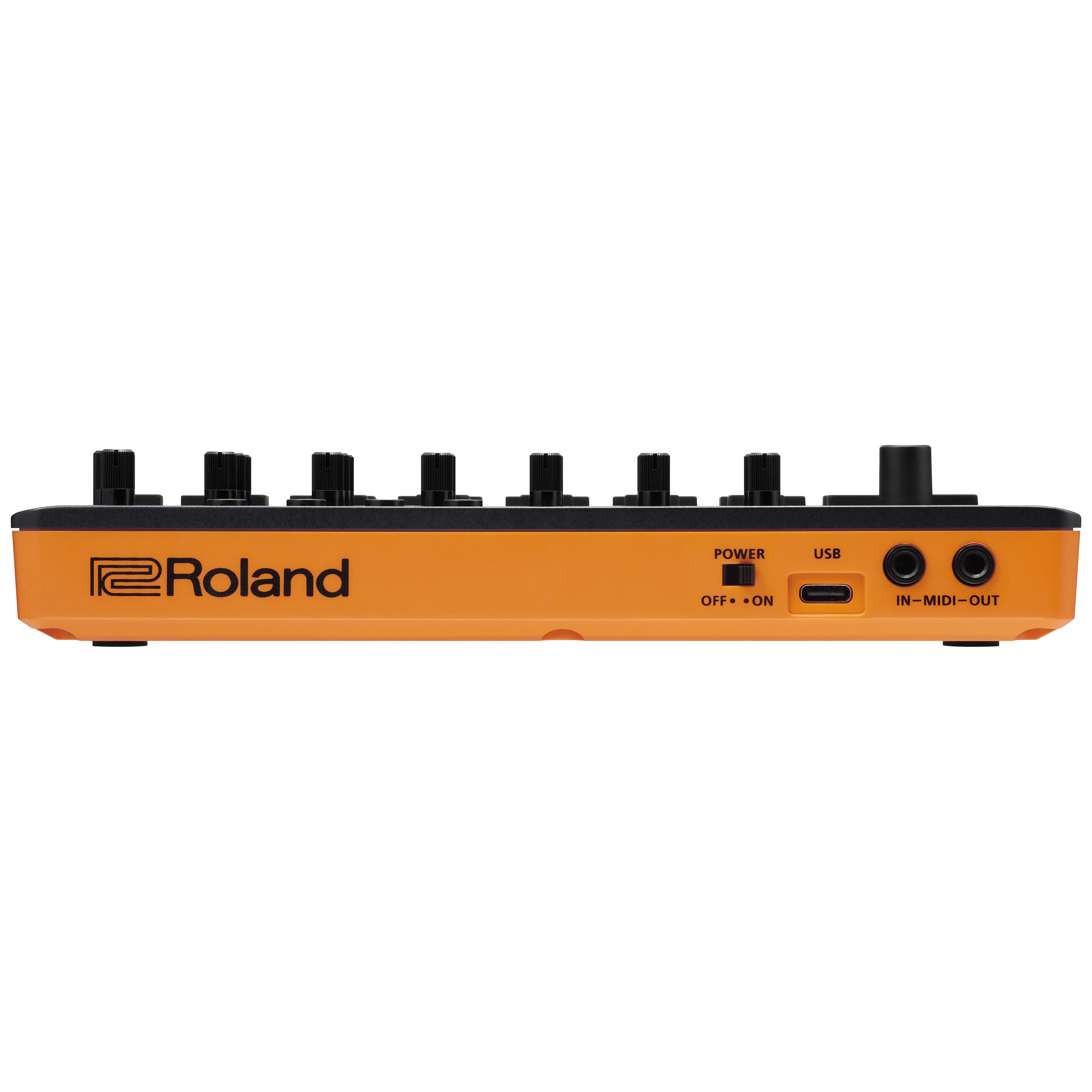 Roland T-8 - Drummaschine - Variation 3