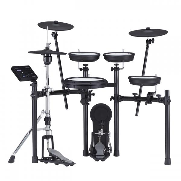 Komplett e-drum set Roland TD-07KVX V-Drums Kit