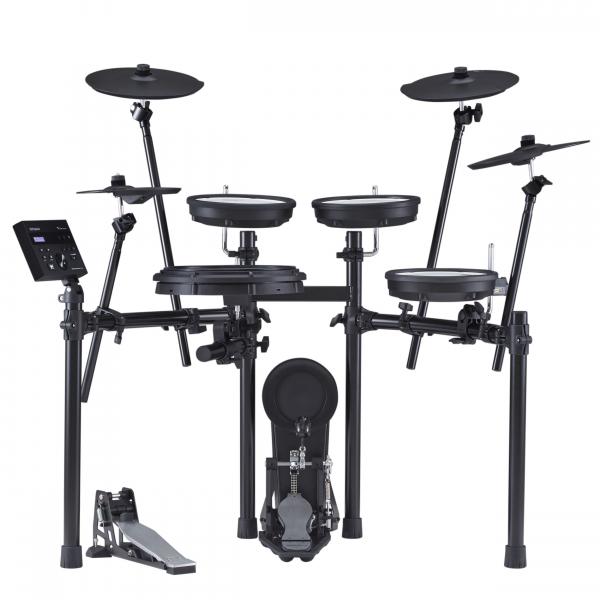 Komplett e-drum set Roland TD-07KX V-Drums Kit