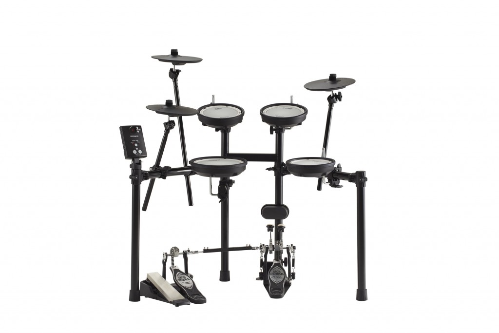 Roland Td-1dmk - Komplett E-Drum Set - Variation 2