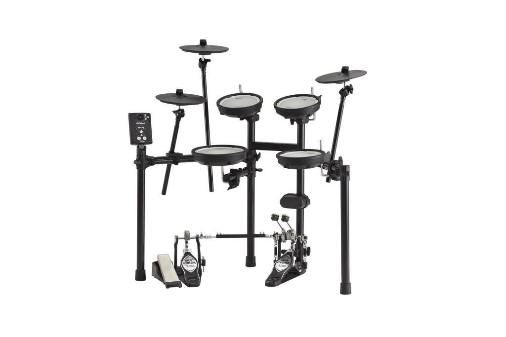 Roland Td-1dmk - Komplett E-Drum Set - Variation 3