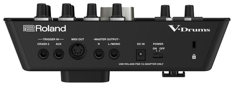 Roland Batterie Electronique Complete - Komplett E-Drum Set - Variation 2