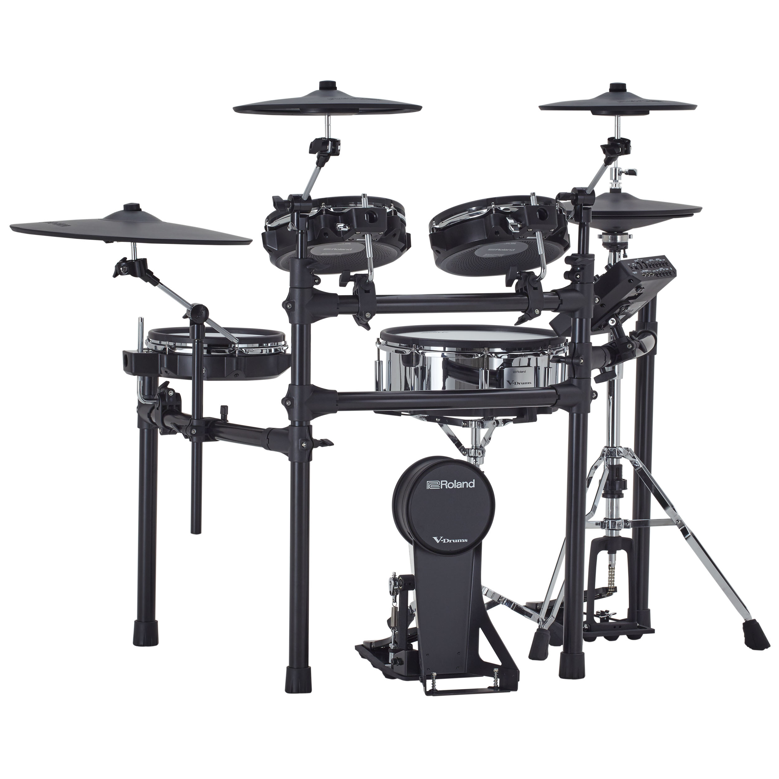 Roland Td-27kv2 - Komplett E-Drum Set - Variation 1