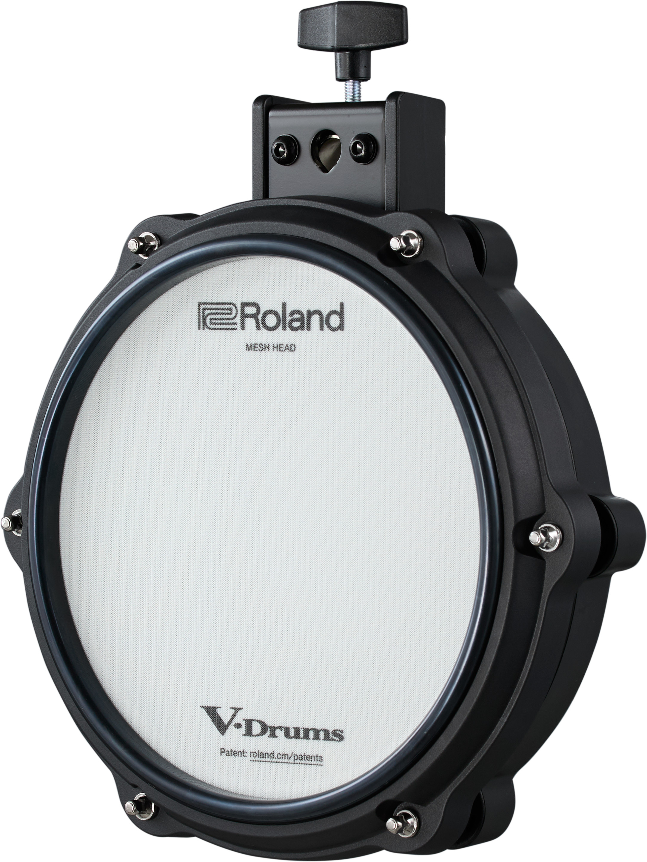 Roland Td-313 V-drums Kit - Komplett E-Drum Set - Variation 4