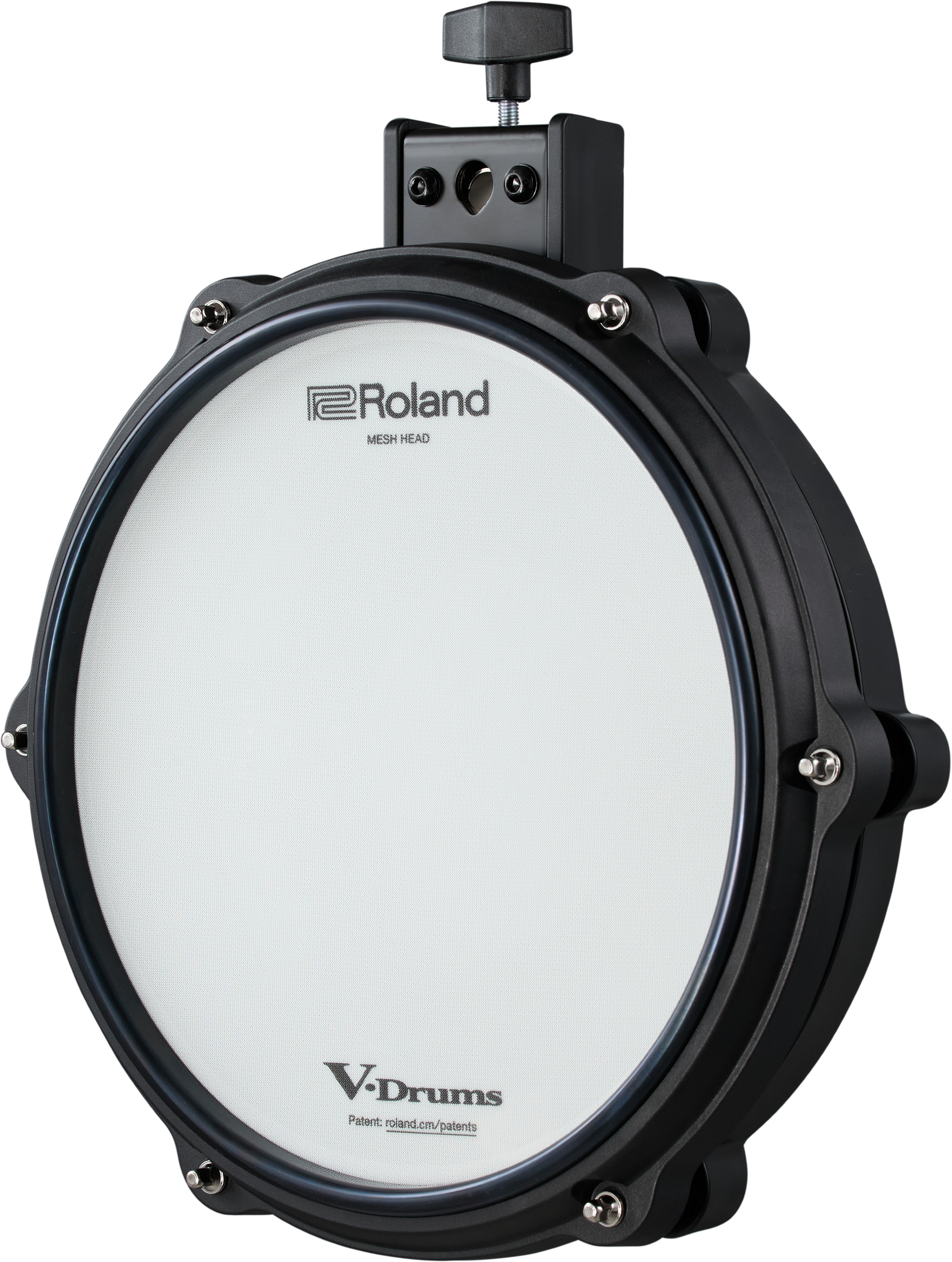 Roland Td-313 V-drums Kit - Komplett E-Drum Set - Variation 5