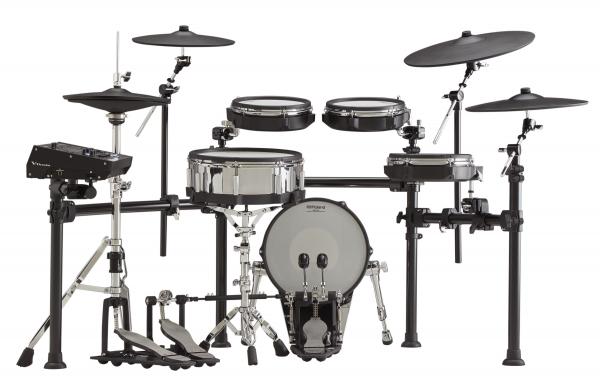 Komplett e-drum set Roland TD-50K2