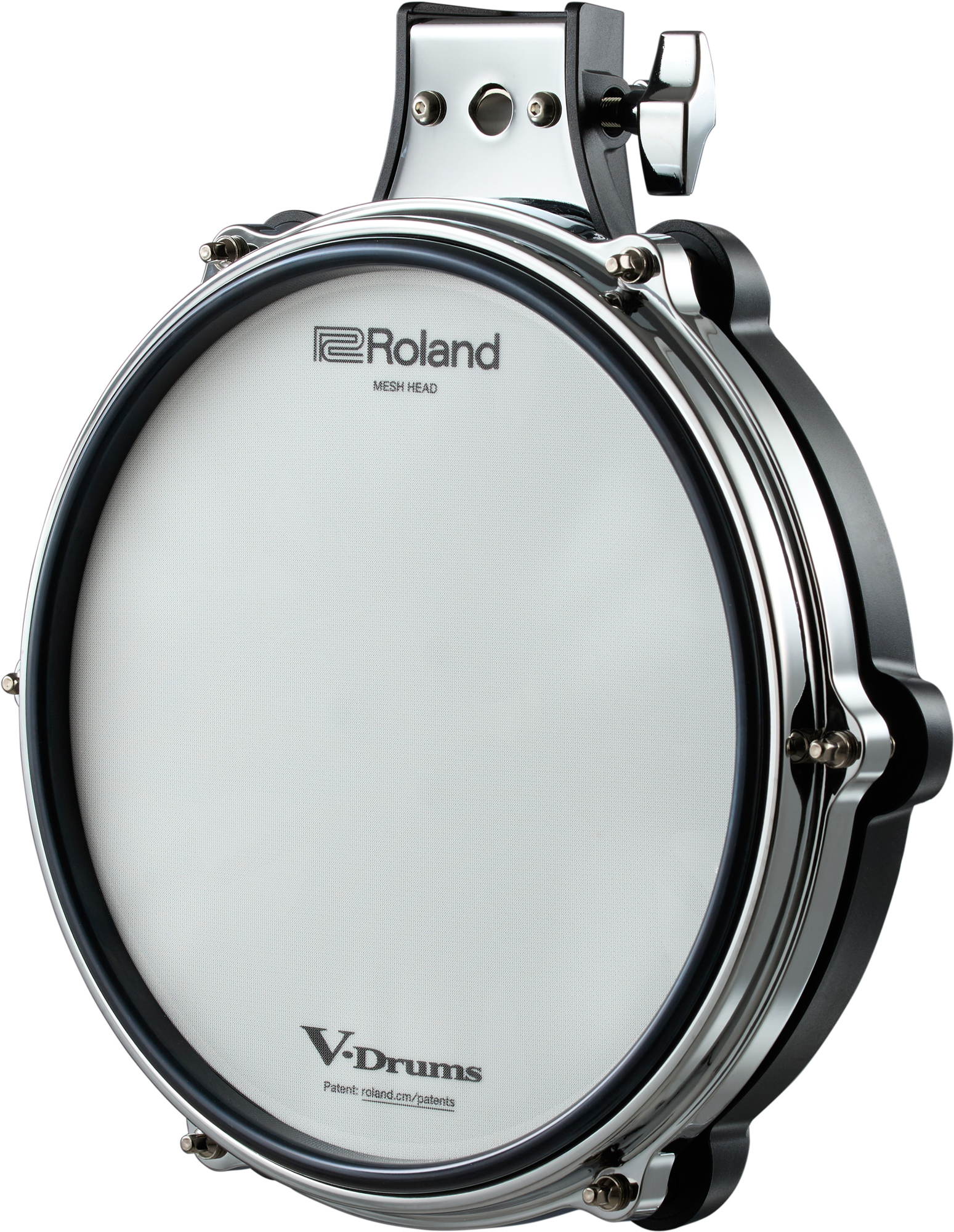 Roland Td-516 V-drums Kit - Komplett E-Drum Set - Variation 4