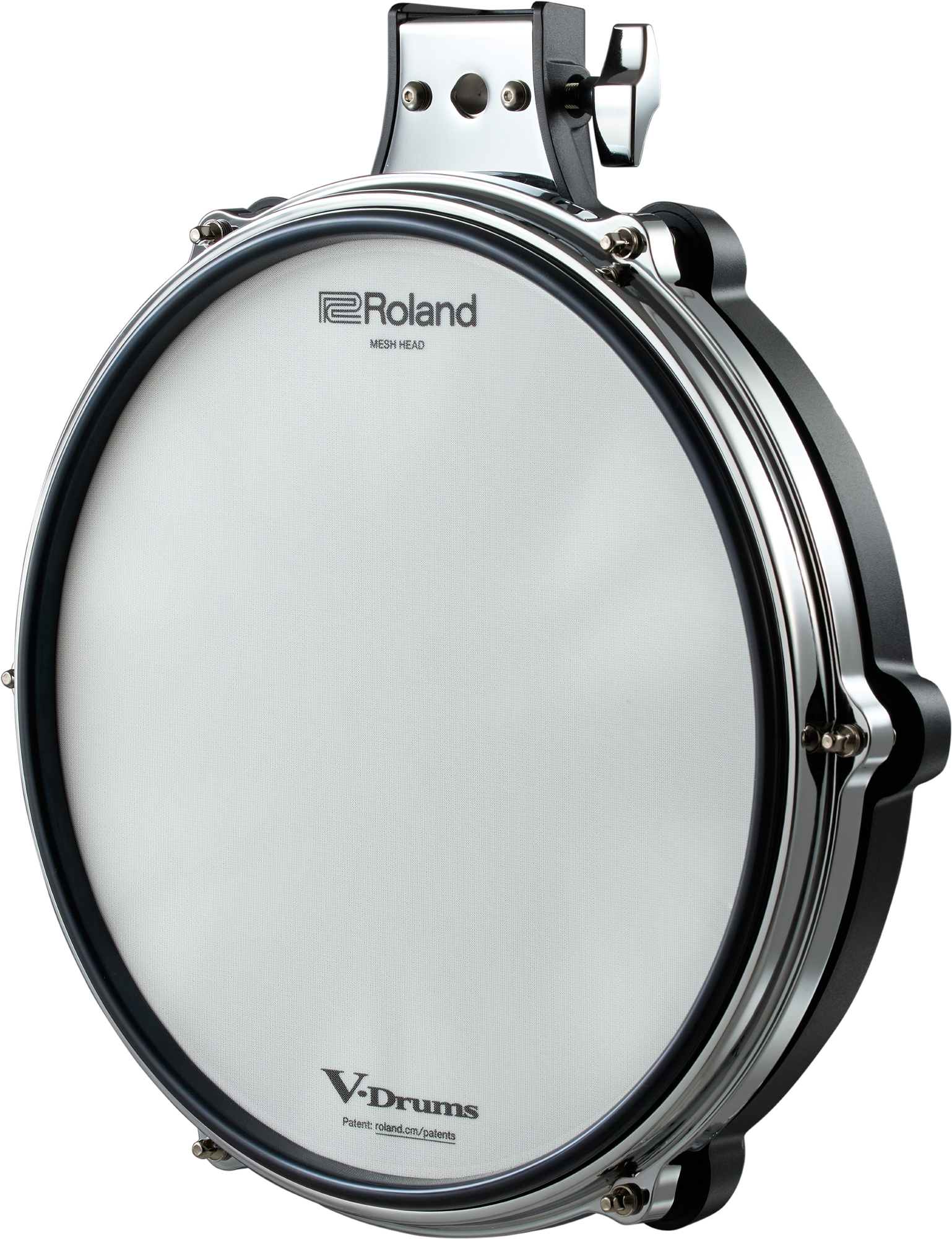 Roland Td-516 V-drums Kit - Komplett E-Drum Set - Variation 5