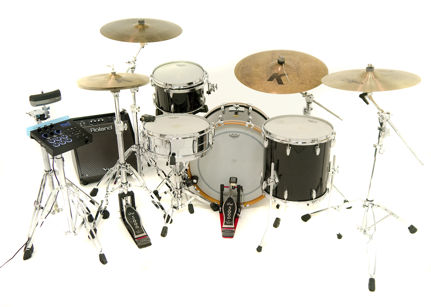 Roland Tm-6 Pro - E-Drums Modul - Variation 9