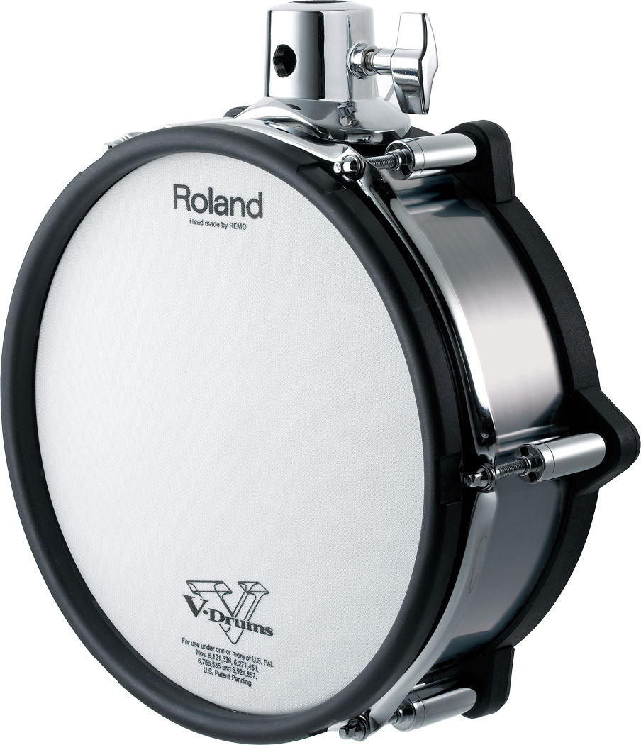 Edrums pad Roland PD108BC VPad