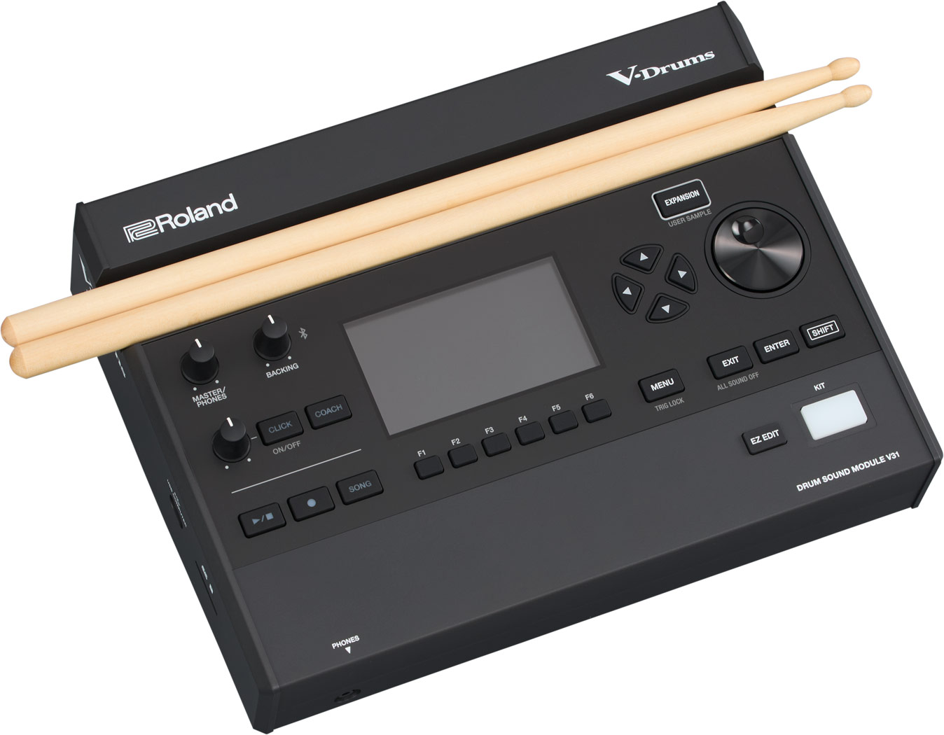 Roland V31 - E-Drums Modul - Variation 1