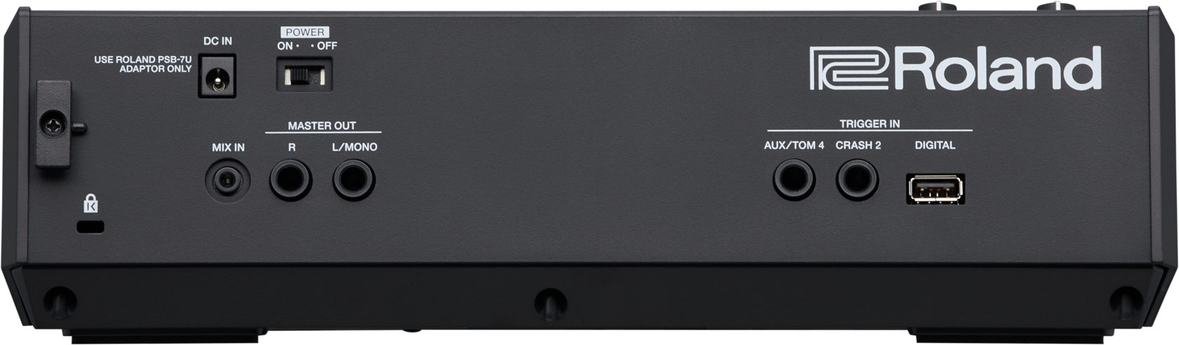 Roland V31 - E-Drums Modul - Variation 2