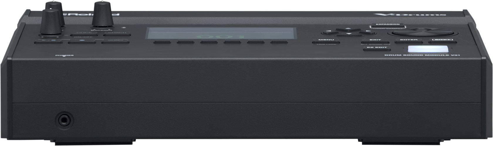 Roland V31 - E-Drums Modul - Variation 3