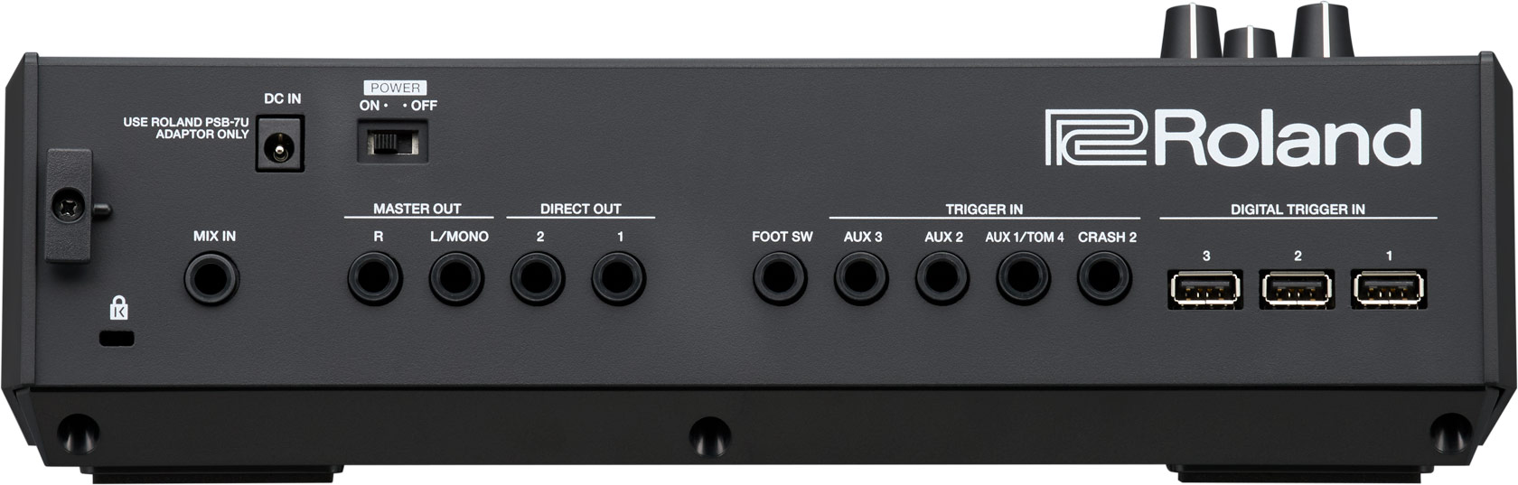 Roland V51 - E-Drums Modul - Variation 1