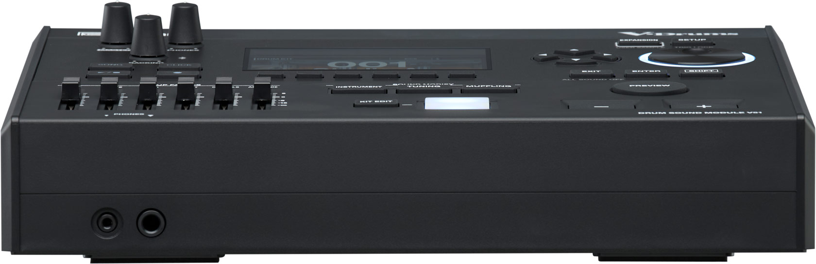 Roland V51 - E-Drums Modul - Variation 2