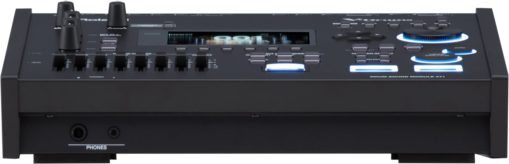 Roland V71 - E-Drums Modul - Variation 2