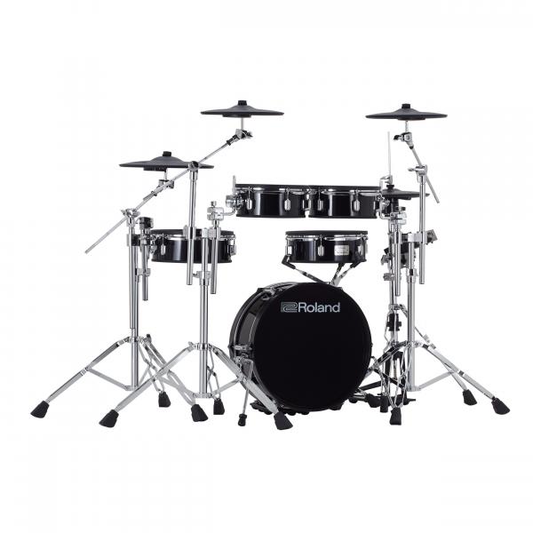 Komplett e-drum set Roland VAD 307 V-Drums Acoustic Design